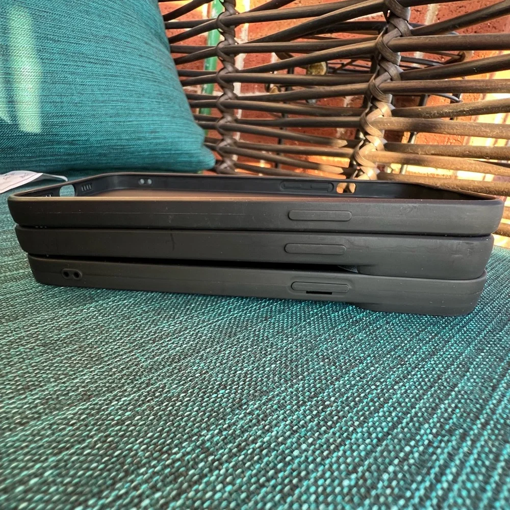 iPhone 13 Pro Max Phone Case - All Three Included